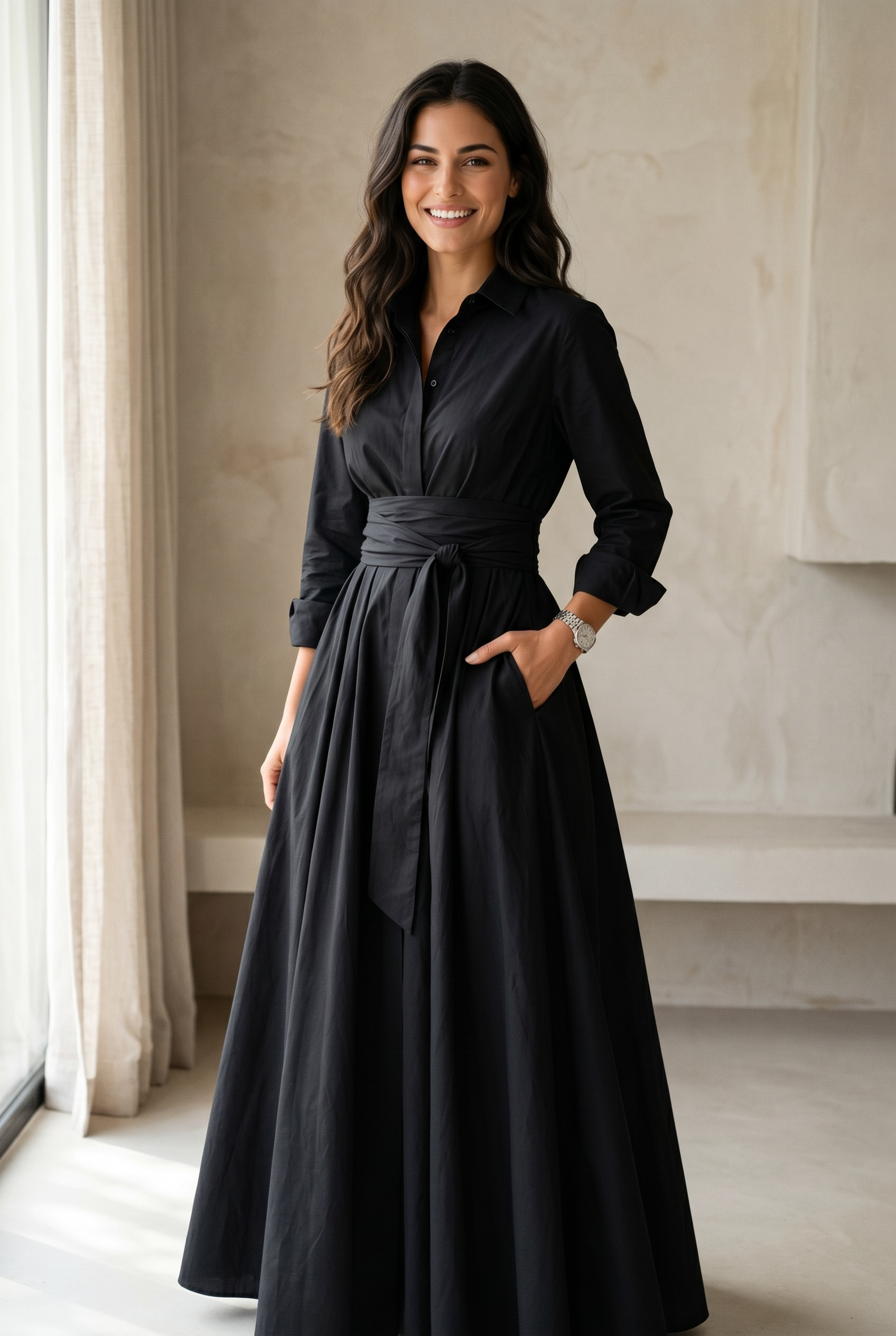 lady dress Lady Cozy Dress (Short)