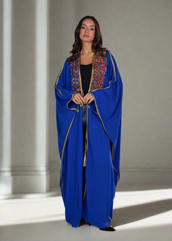 Bedouin Bisht