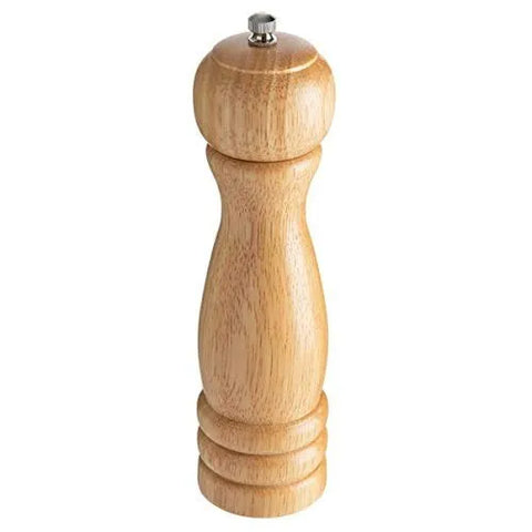 Wooden Pepper Mill