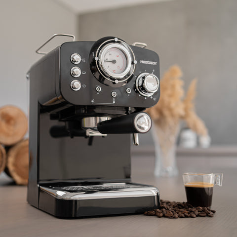 Espresso Coffee Machine