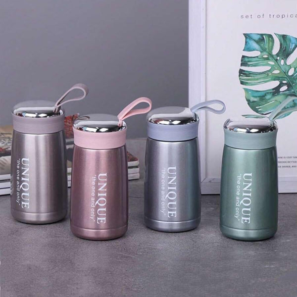 Insulated Bottle For Hot And Cold Beverages