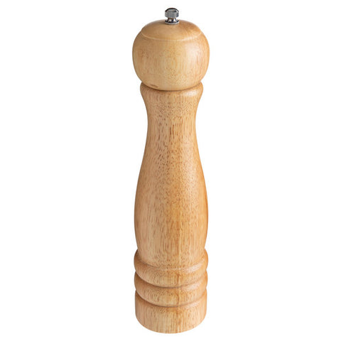 Wooden Pepper Mill