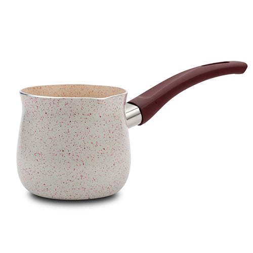 Coffee Warmer "Terrestrial" With Granite Nonstick Coating