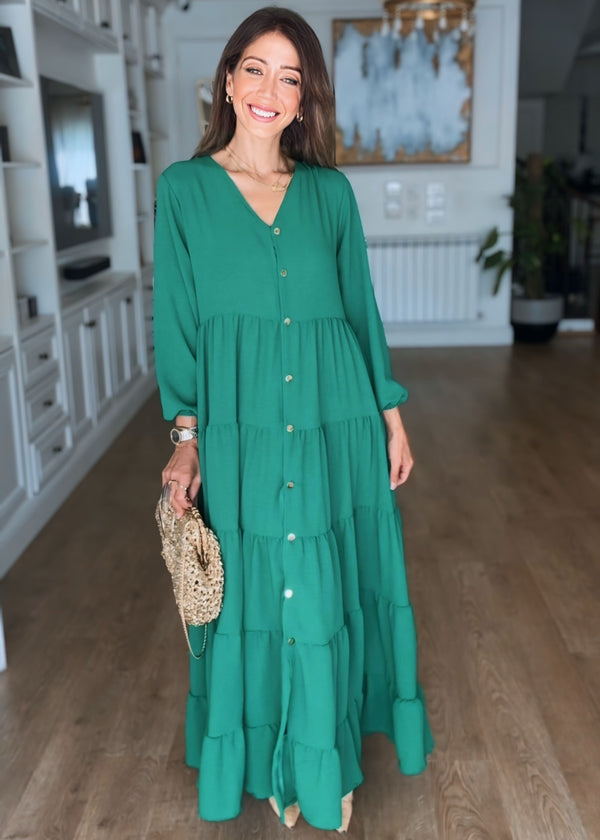 The Flow Dress