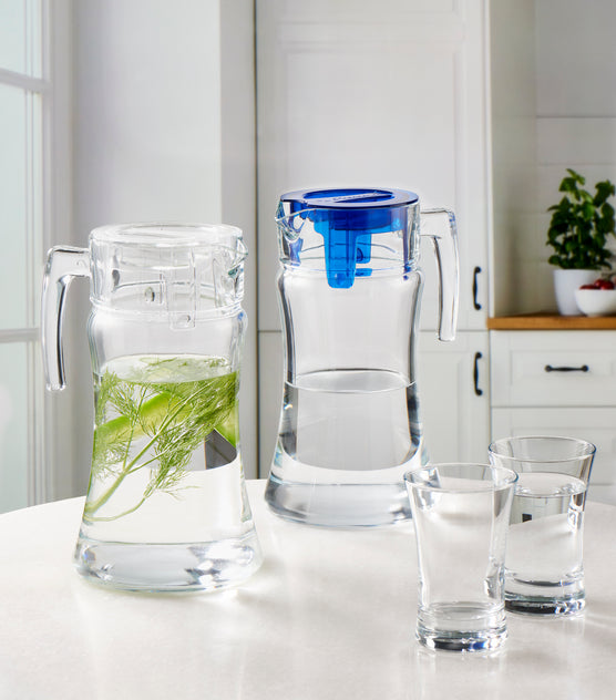 Pasabahce Azur Jug