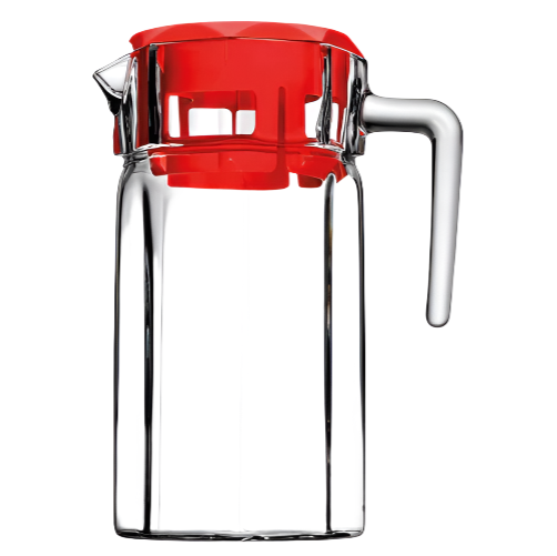 Kosem Pitcher with Red Cover