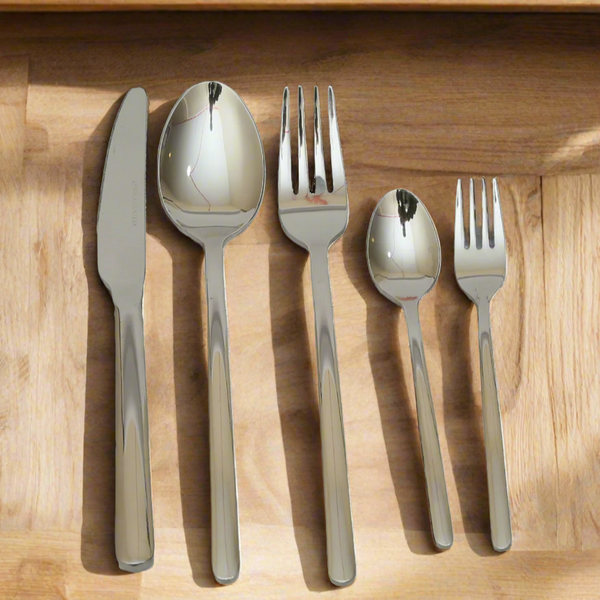 Stainless Steel Cutlery Set