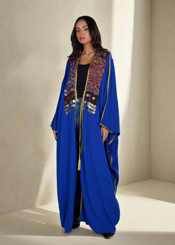 Bedouin Bisht