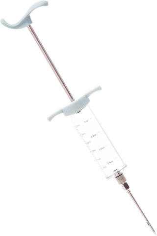 Food Syringe