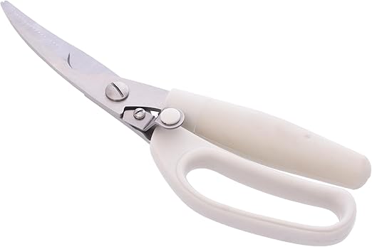 Heavy Duty Poultry Shears