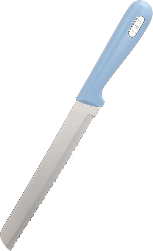 Bread Knife Material Stainless Steel