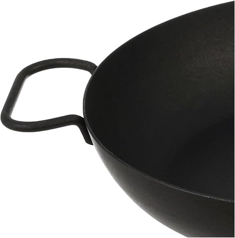 Paella Cooking Pan