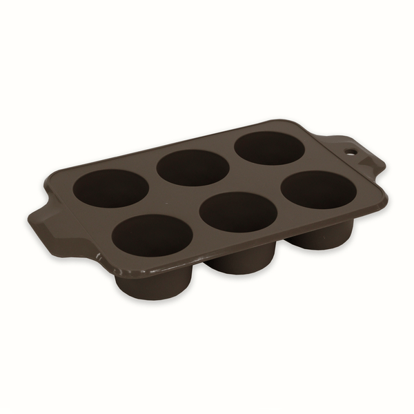 Silicone Non-Stick Baking Mold