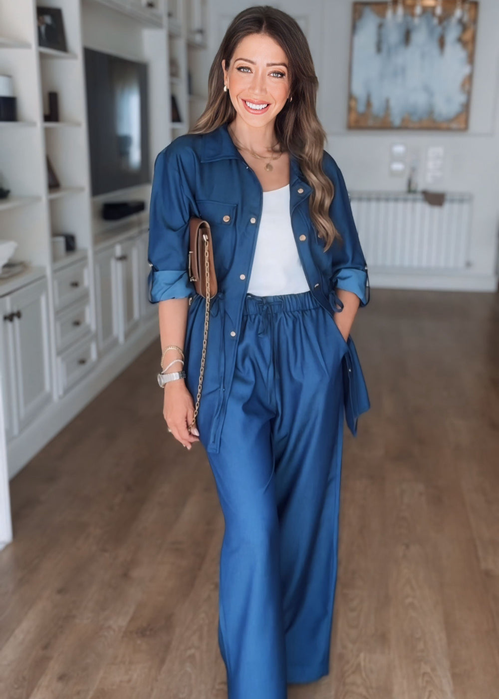 Set's – myMayz
