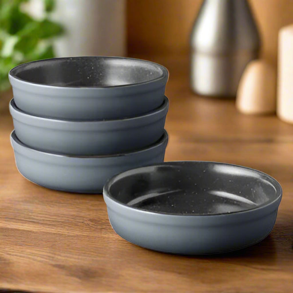 Ramekin Crème Brûlée (4 Pcs)