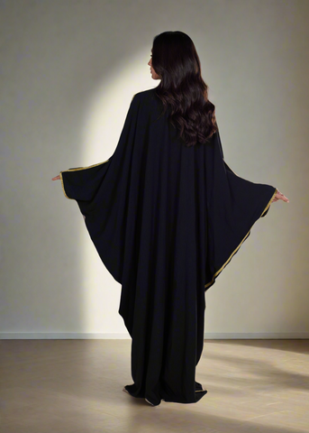 Bedouin Bisht