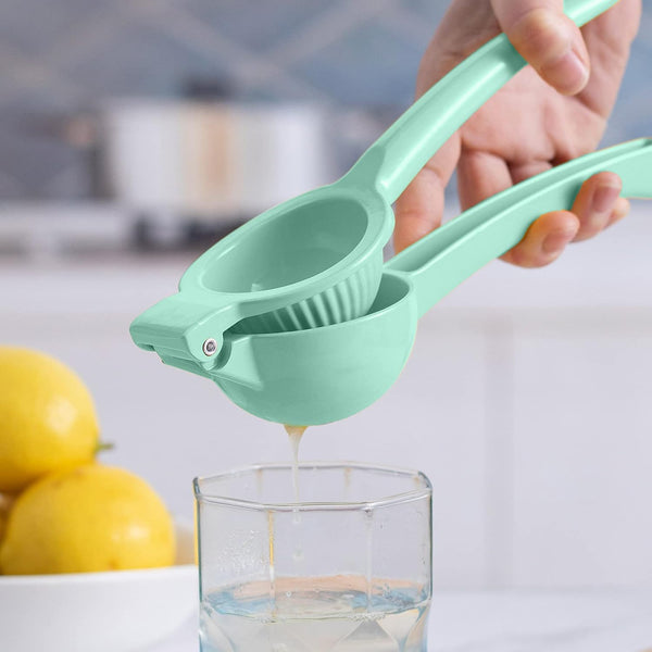 Metal Lemon Squeezer