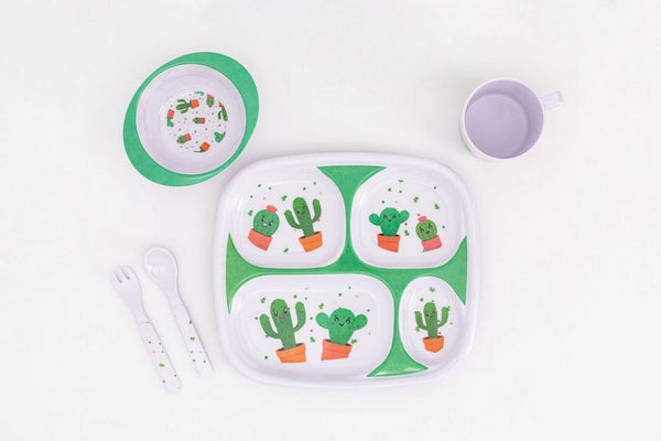 kids 5 pieces Cactus