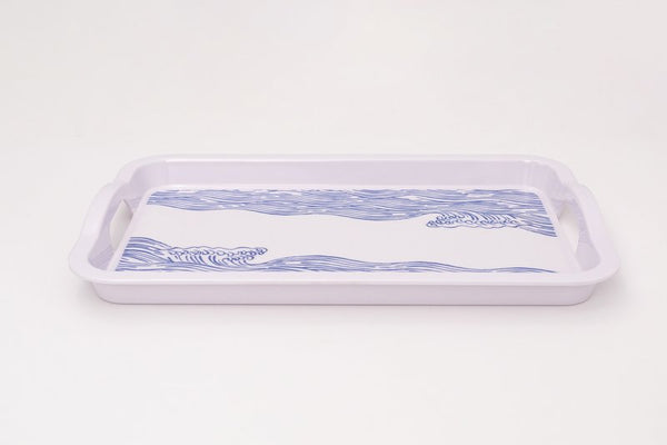 Melamine Rectangle Tray