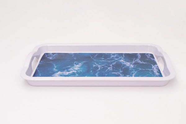 Melamine Rectangle Tray