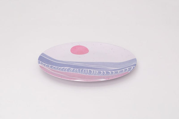 Melamine Dinner Plate