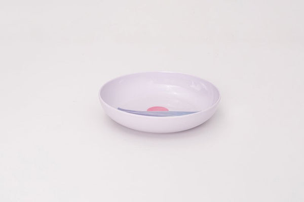 Melamine Deep Dish