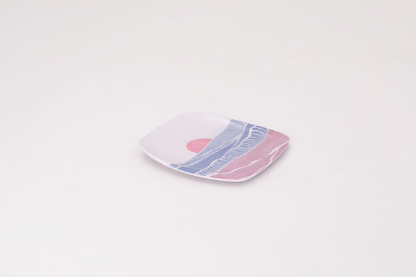 Melamine Small Plate