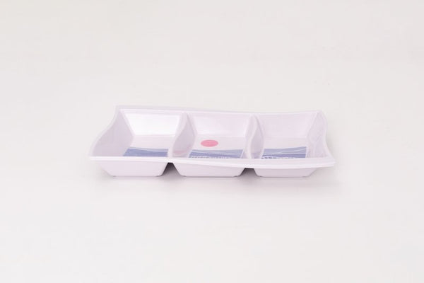 Melamine Savoury Tray