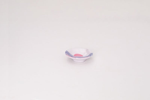 Melamine Matt Dip Bowl