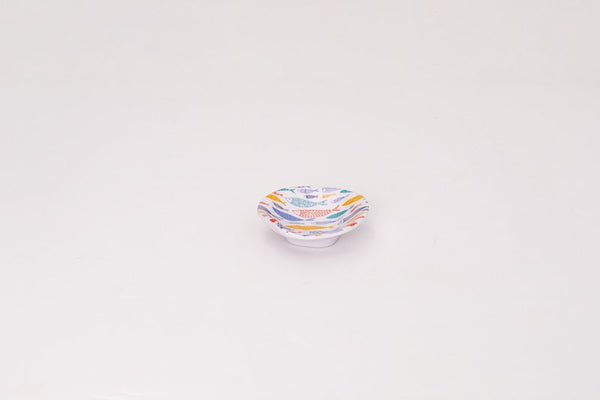 Melamine Matt Dip Bowl