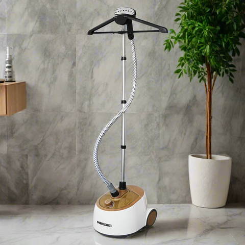 Freestanding Garment Steamer