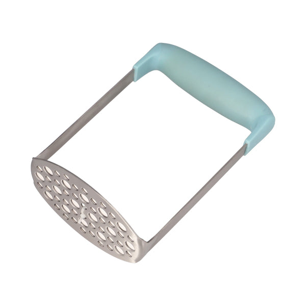 Stainless Steel Potato Masher 17.8cm