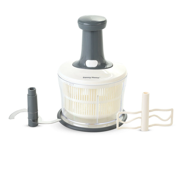 3 in 1 Food Chopper