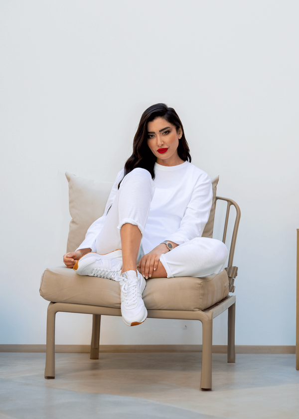 ACTIVE CHIC SET
