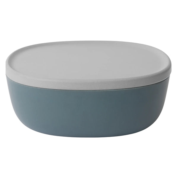 Covered Bowl 24 X 9 Cm