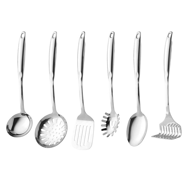 Essential 7Pcs Kitchen Utensil Set