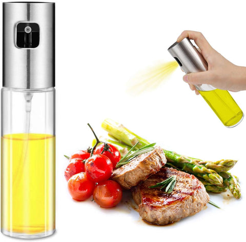 Olive Oil Sprayer For Cooking