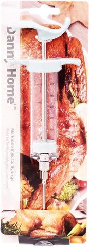 Food Syringe