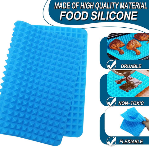 Silicone Grill Mat