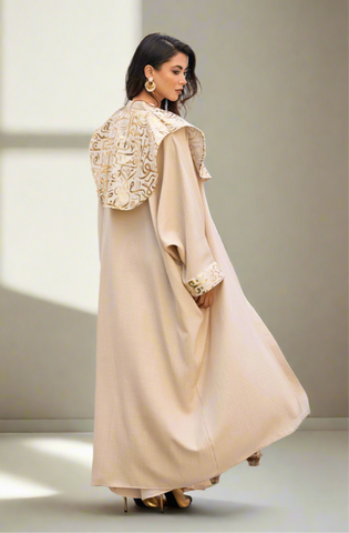 ISLAMIC ABAYA