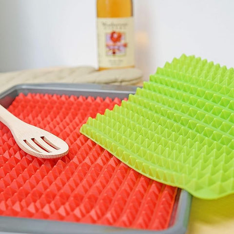 Silicone Grill Mat