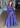 THE TAFFETA LADY DRESS
