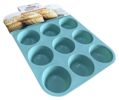 High Quality Silicone Non-Stick Baking Mold 25.5