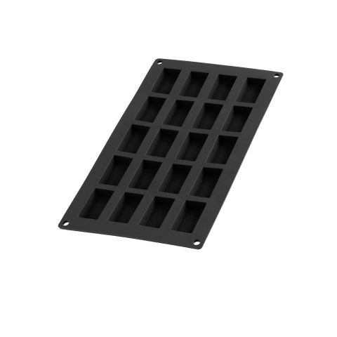 Financier Mould 20 Hole
