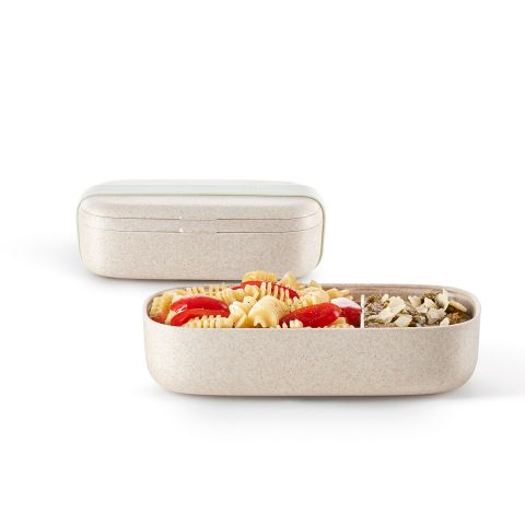 Single Lunchbox To Go Organic