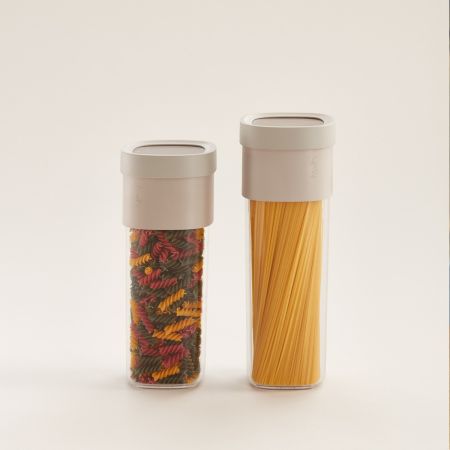 Flip Storage Container L