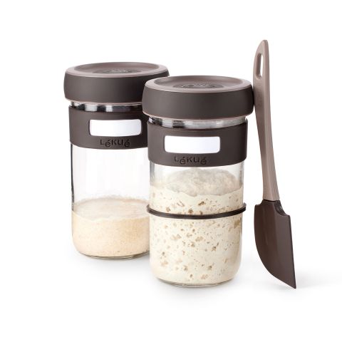 Sourdough Starter Kit