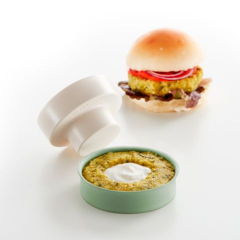 Veggie Burger