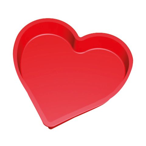 Heart Cake Mould