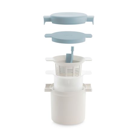 Kefir & Yogurt Maker